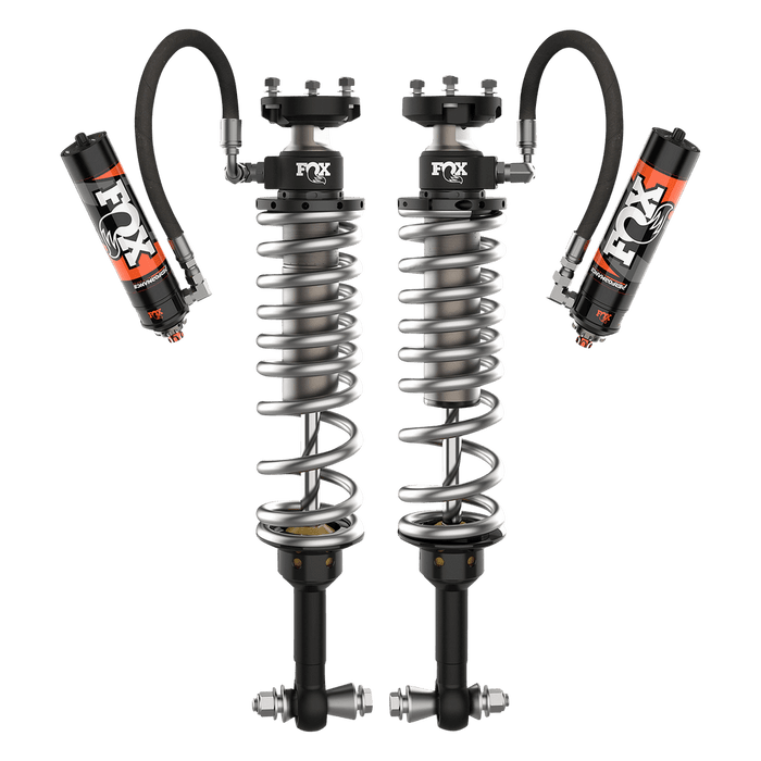 Fox Performance Elite Series 2.5 Rear Reservoir Coilovers | 21+ Bronco - Underland Offroad