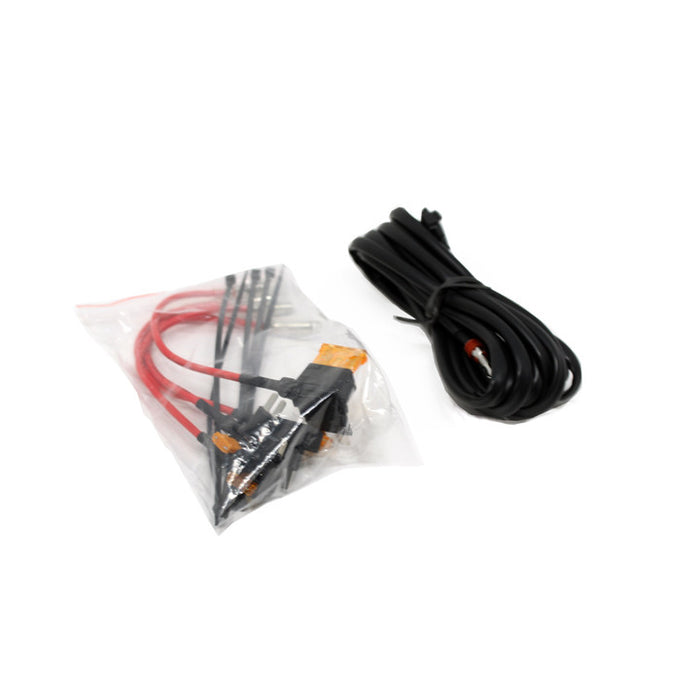 S8 Series Backlight Add-on Wiring Harness - Underland Offroad