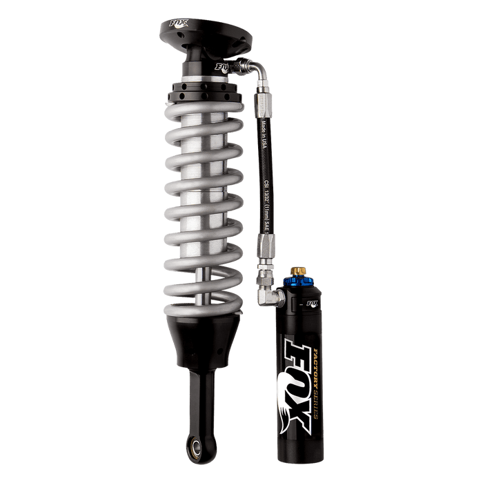 Fox Factory Race Series 2.5 Reservoir Coilovers | 07-21 Tundra - Underland Offroad