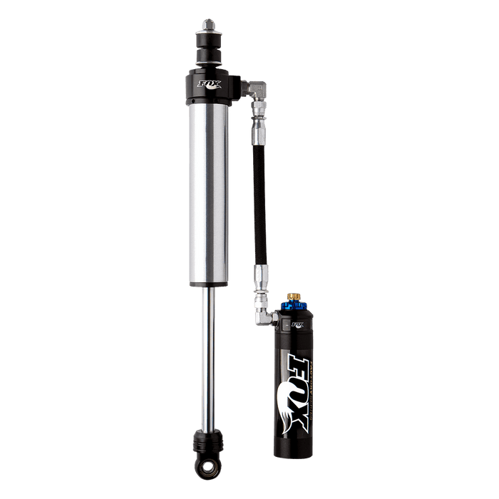 Fox Factory Race Series 2.5 Reservoir Rear Shocks | 07-21 Tundra - Underland Offroad