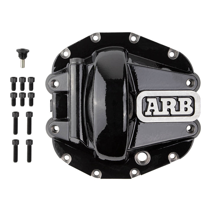 ARB DIFFERENTIAL COVER DANA M220 - Underland Offroad