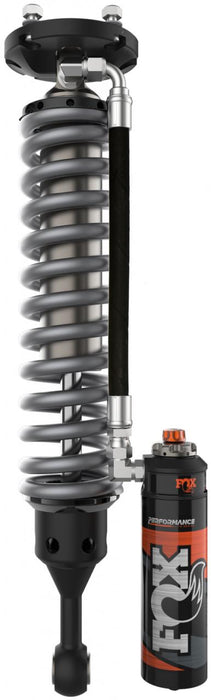 Fox Performance Elite 2.5 Coilover Shocks | 2007-21 Toyota Tundra - Underland Offroad