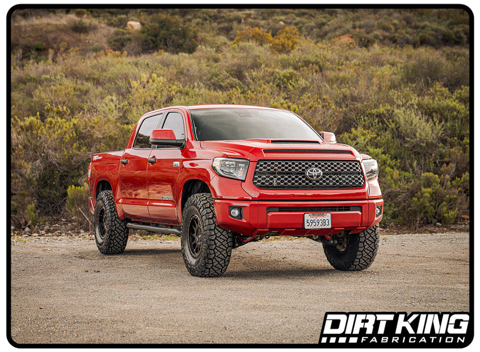 Dirt King MT Trail Runner Kit | 07-21 Tundra - Underland Offroad