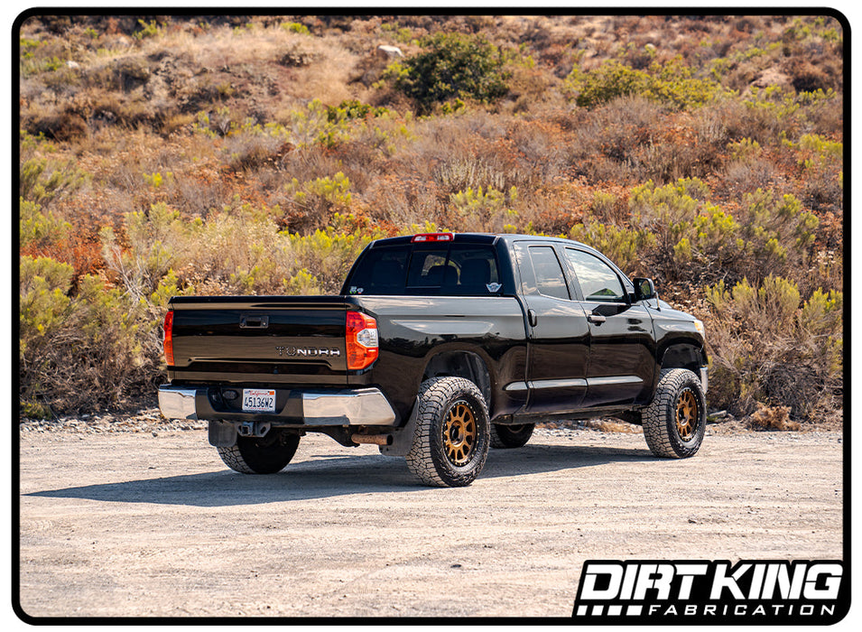 Dirt King MT PreRunner Kit | 07-21 Tundra - Underland Offroad