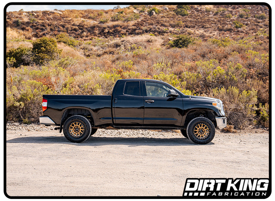 Dirt King MT PreRunner Kit | 07-21 Tundra - Underland Offroad