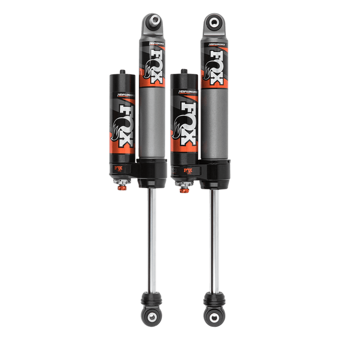 Fox Performance Elite Series 2.5 Reservoir Rear Shocks | 19-23 Ranger - Underland Offroad