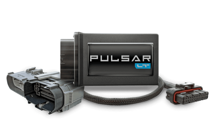 Pulsar LT | 2019-21 Silverado/Sierra 1500 5.3L/6.2L - Underland Offroad