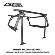 Leitner ACS FORGED Bed Rack for TOYOTA TRUCKS