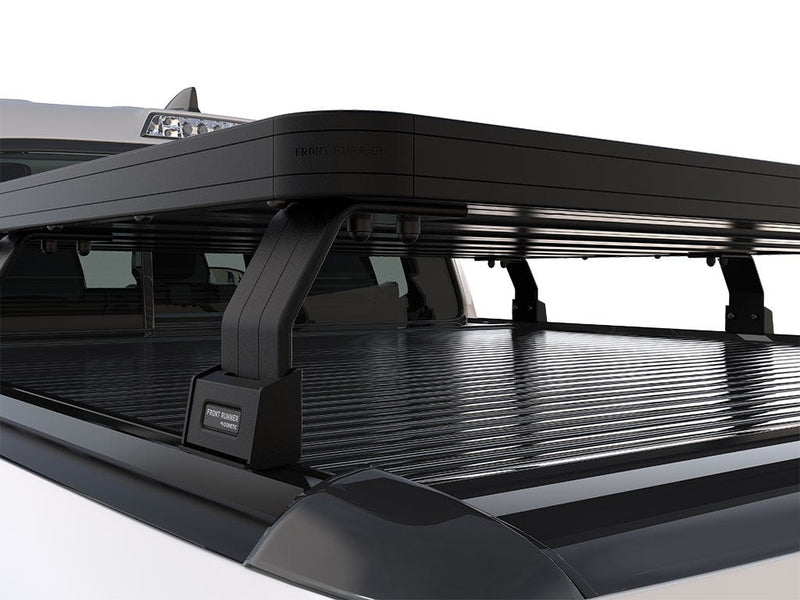 Dometic Front Runner Toyota Tacoma Retrax (2005-Current) Slimline II Load Bed Rack Kit