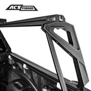 Leitner ACS FORGED Bed Rack for GMC TRUCKS