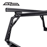 Leitner ACS FORGED Bed Rack for JEEP GLADIATOR
