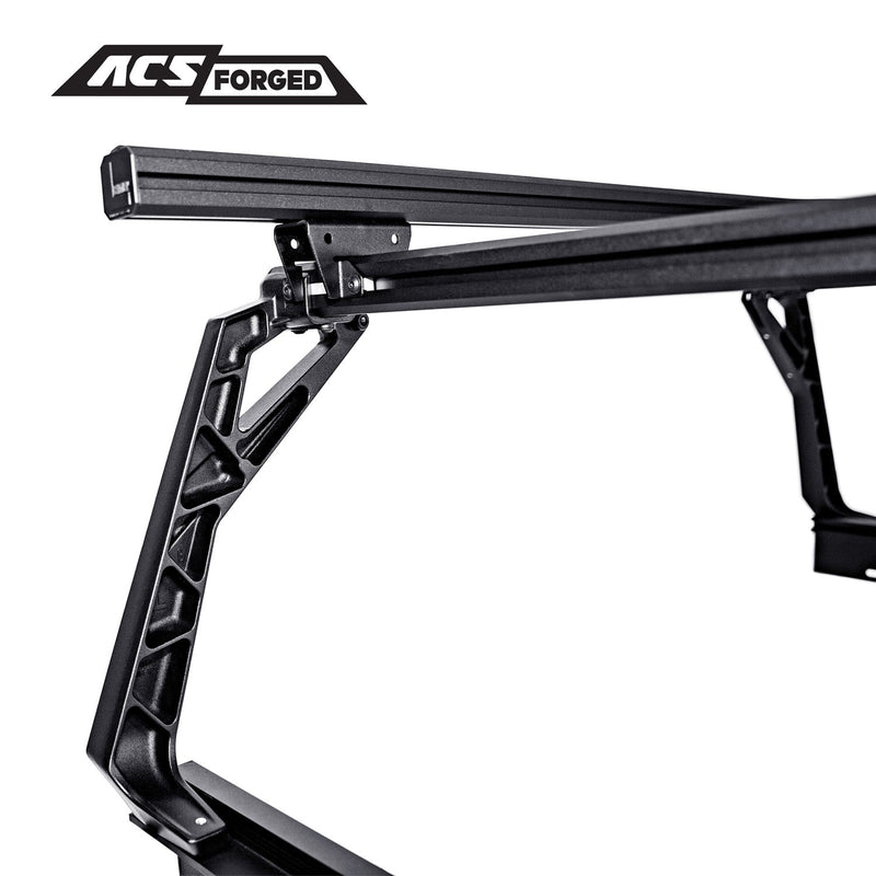 Leitner ACS FORGED Bed Rack for TOYOTA TRUCKS