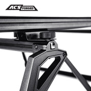 Leitner ACS FORGED Bed Rack for NISSAN TRUCKS