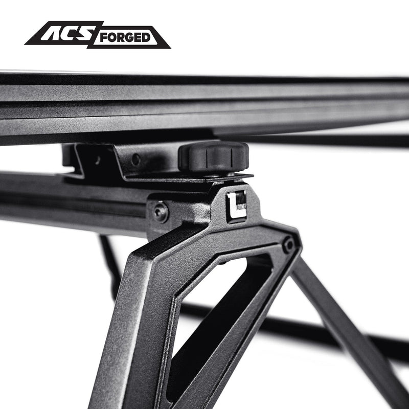 Leitner ACS FORGED Bed Rack for RAM TRUCKS