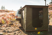 Standard Awning Room - Underland Offroad