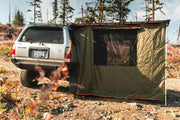Standard Awning Room - Underland Offroad