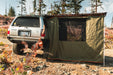 Standard Awning Room - Underland Offroad