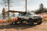 Rooftop Awnings - Underland Offroad
