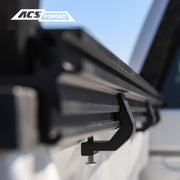 Leitner ACS FORGED Bed Rack for FORD TRUCKS