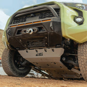 CBI Front Skid Plate | 2010-24 4Runner - Underland Offroad
