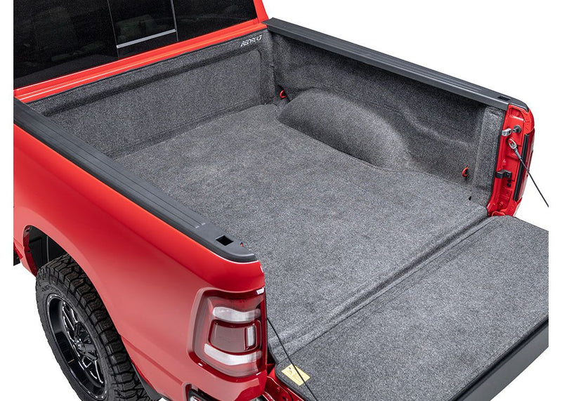 BedRug Classic Bedliner for 2020+ Silverado/Sierra 2500/3500