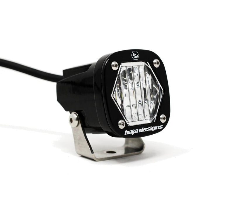 Baja Designs S1 - Single - Colorado & Canyon Enthusiasts
