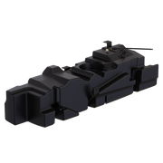 S&B 56 Gallon High-Capacity Fuel Tank | 2011-2016 Ford Powerstroke 6.7L Crew Cab Short Bed