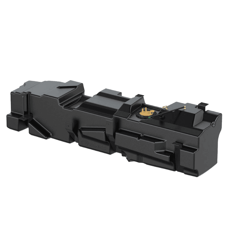 S&B 70 Gallon High-Capacity Fuel Tank | 2011-2016 Ford F-250 / F-350 / F-450, 6.7L Powerstroke, Crew Cab, Long Bed