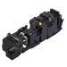 S&B 60 Gallon High Capacity Fuel Tank | 2017+ F-250 / 350 | 6.7L Powerstroke | Crew Cab Short Bet - Underland Offroad
