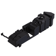 S&B 62 Gallon High-Capacity Fuel Tank | 2004-2010 GM Duramax 6.6L LLY, LBZ, LMM Crew Cab Short Bed