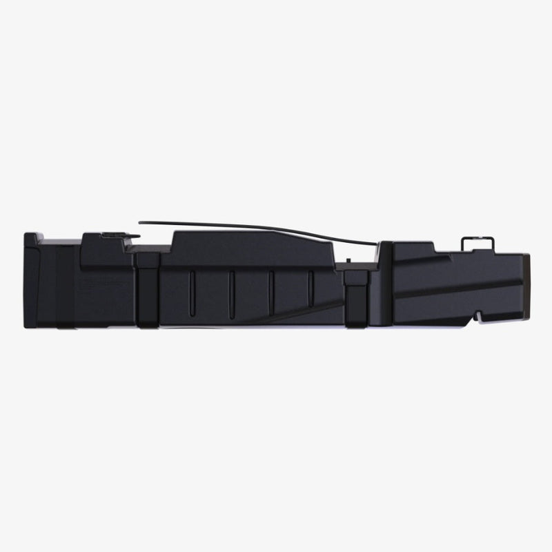 S&B 68 Gallon High-Capacity Fuel Tank | 2017-2027 Ford F-250 / F-350 / F-450 Powerstroke 6.7L Crew Cab Long Bed
