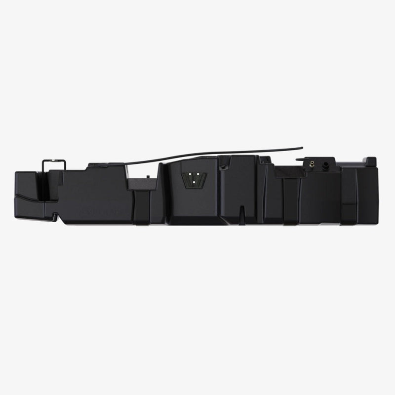 S&B 68 Gallon High-Capacity Fuel Tank | 2017-2027 Ford F-250 / F-350 / F-450 Powerstroke 6.7L Crew Cab Long Bed