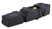 S&B 60 Gallon High-Capacity Fuel Tank | 2008-2010 Ford Powerstroke 6.4L Crew Cab Short Bed
