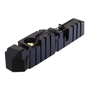 S&B 64 Gallon High-Capacity Fuel Tank | 2011-19 Chevy Silverado 2500/3500 and GMC Sierra 2500/3500 Crew Cab Long Bed 6.6L