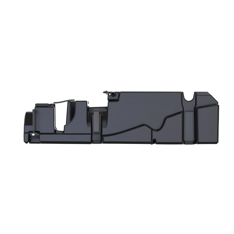 S&B 60 Gallon High-Capacity Fuel Tank | 2020-2023 Chevy Silverado/GMC Sierra 2500 3500 Crew Cab Long Bed