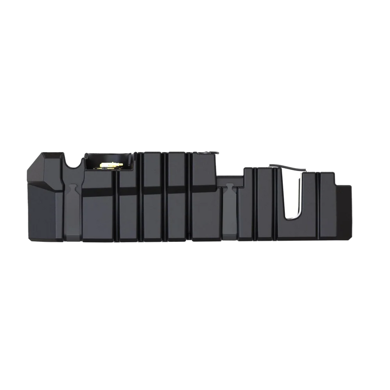 S&B 60 Gallon High-Capacity Fuel Tank | 2020-2023 Chevy Silverado/GMC Sierra 2500 3500 Crew Cab Long Bed
