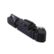 S&B 60 Gallon High-Capacity Fuel Tank | 2005-2012 Dodge/Ram Crew Cab Long Bed