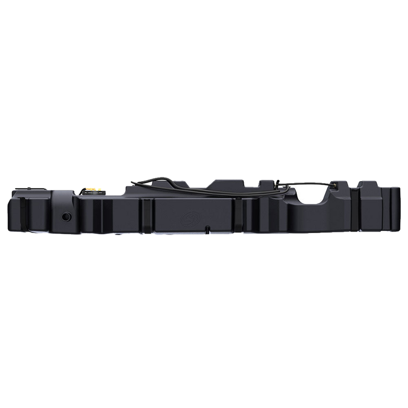 S&B 47 Gallon High-Capacity Fuel Tank | 2007-2018 Mercedes Sprinter 144" and 170" Wheelbase