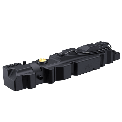 S&B 40 Gallon High-Capacity Fuel Tank | 2007-2018 Mercedes Sprinter 144" & 170" Wheelbase & 2018-2019 Winnebego Revel (2017-2018 Chassis)