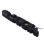 S&B 45 Gallon High-Capacity Fuel Tank | 2019-2026 Mercedes Sprinter 144" and 170" Wheelbase