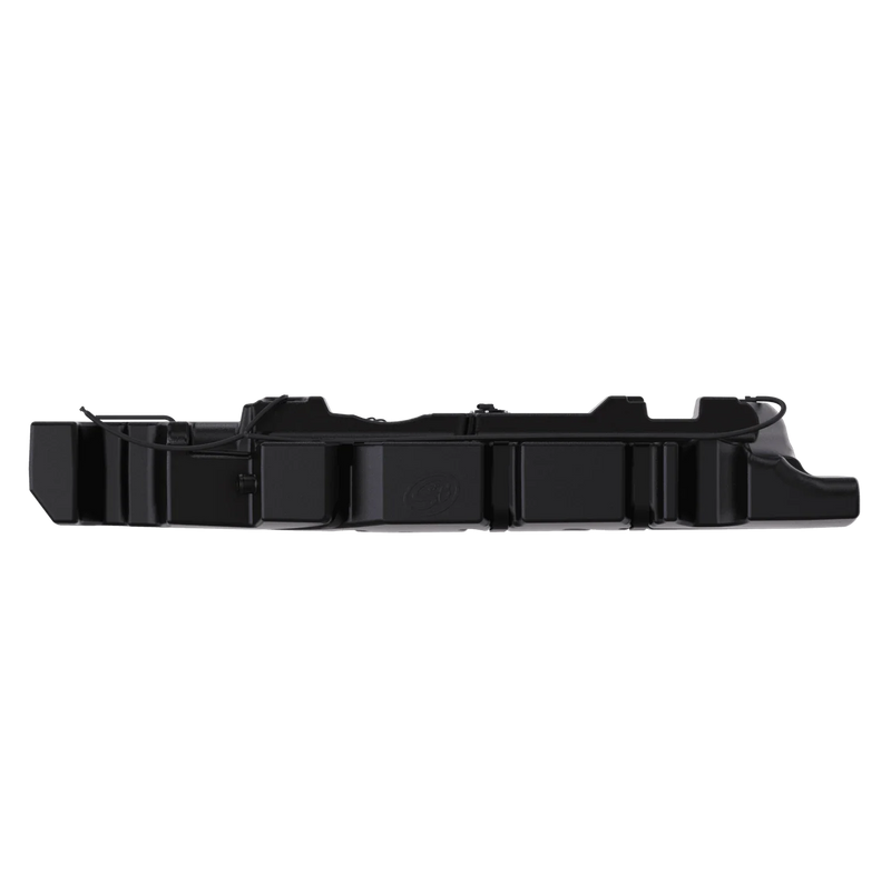 S&B 40 Gallon High-Capacity Fuel Tank | 2025-2026 Winnebago Revel (AWD Chassis) 2.0L, Diesel and more.