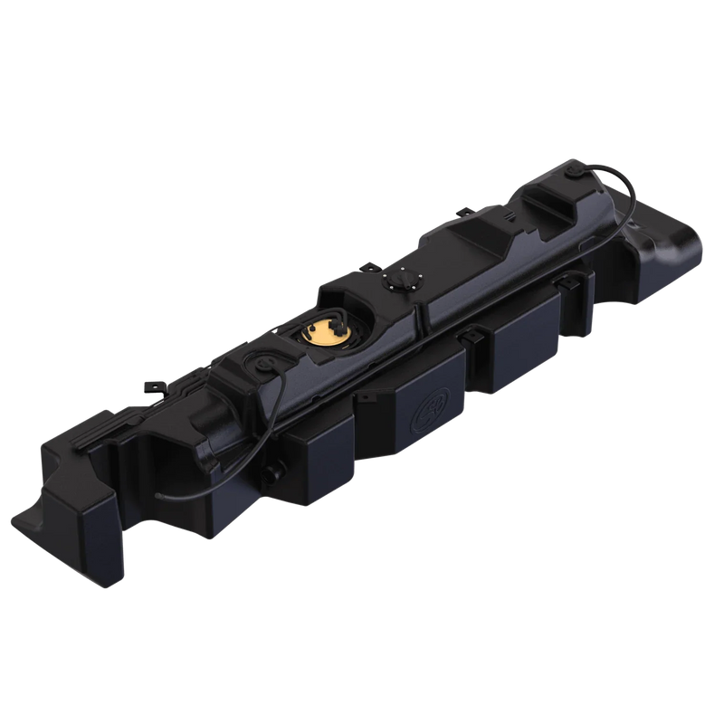 S&B 40 Gallon High-Capacity Fuel Tank | 2025-2026 Winnebago Revel (AWD Chassis) 2.0L, Diesel and more.