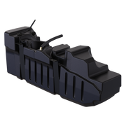 S&B 50 Gallon High-Capacity Fuel Tank | 2005-2026 Dodge Ram Cummins 5.9L & 6.7L, Crew and Quad Cab Short Bed