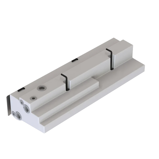 S&B 16 Gallon Passenger Side Undercarriage Fresh Water Tank 07-26 Mercedes Sprinter 144" & 170"