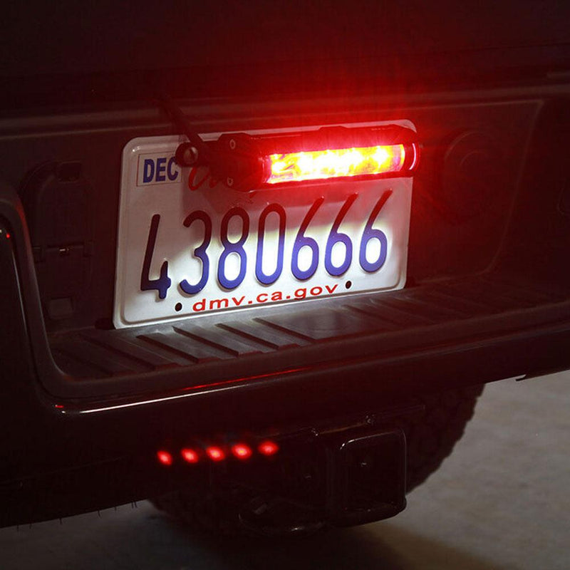 Baja Designs 6 Inch Light Bar RTL-M | Universal