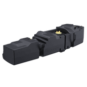 S&B 60 Gallon High-Capacity Fuel Tank | 1999-2007 Ford F250, F350 Powerstroke 7.3L, 6.0L Crew Cab Short Bed