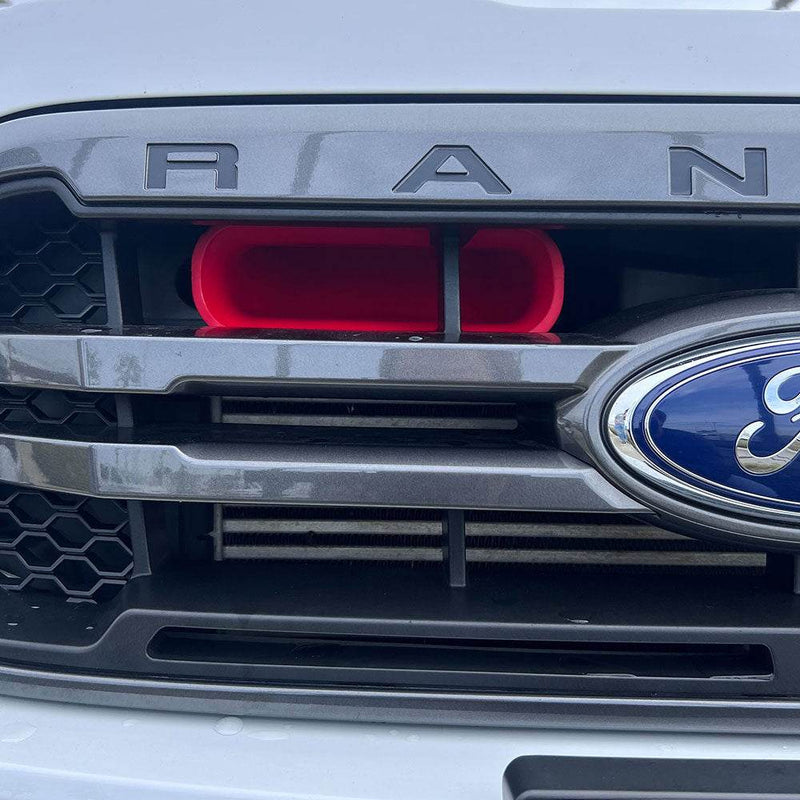 S&B Ram Air Scoop | 2019-2023 Ford Ranger 2.3L Ecoboost