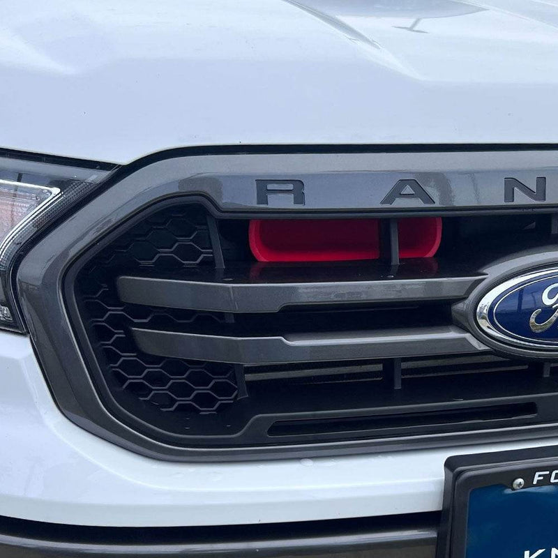 S&B Ram Air Scoop | 2019-2023 Ford Ranger 2.3L Ecoboost