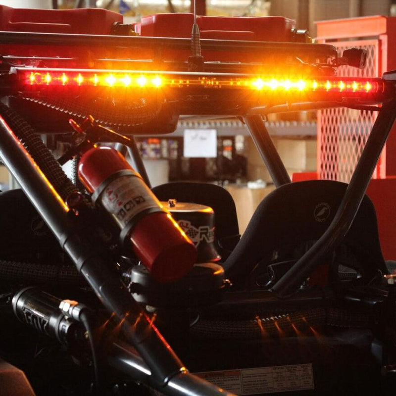 Baja Designs 30 Inch Light Bar RTL Single Straight | Universal