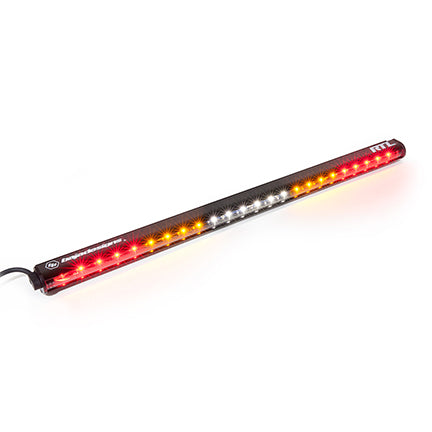 Baja Designs 30 Inch Light Bar RTL Single Straight | Universal